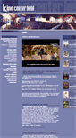 Mobile Screenshot of kino-kehl.de